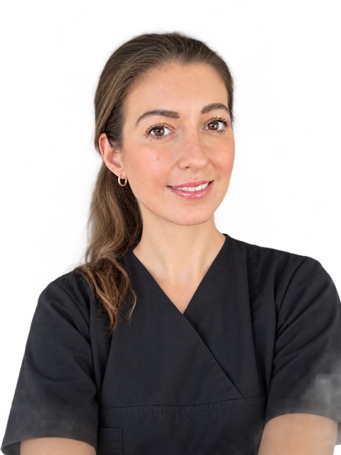 Dr. med. Anna Pauliny-Toth