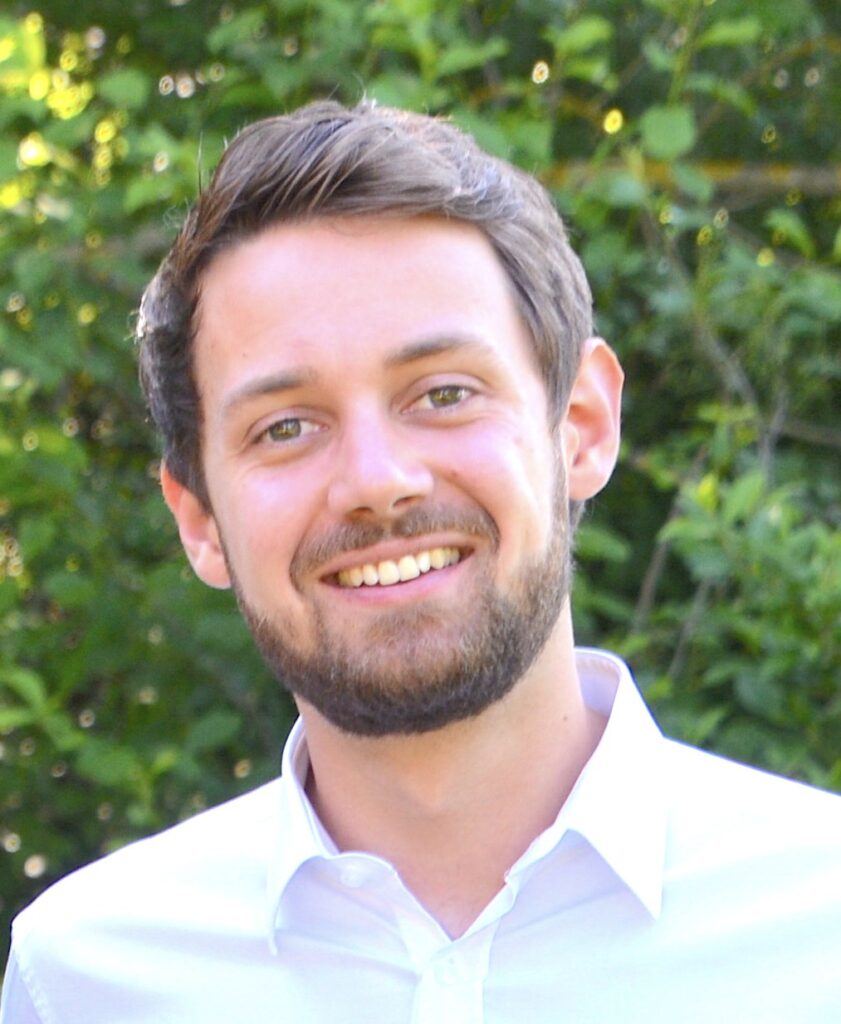 Matthias Knieps